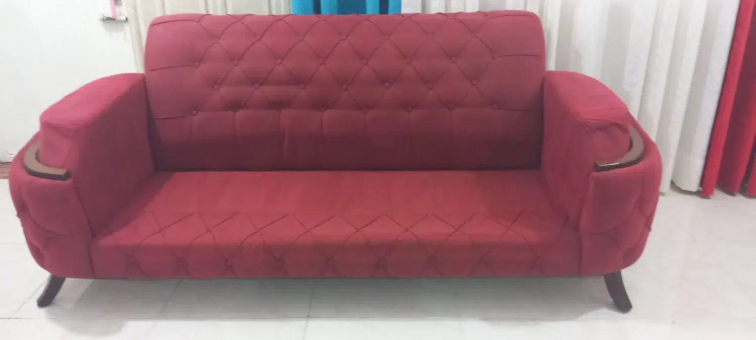 مبل شویی ....لطافت|خدمات نظافت|مسجد سلیمان, |دیوار