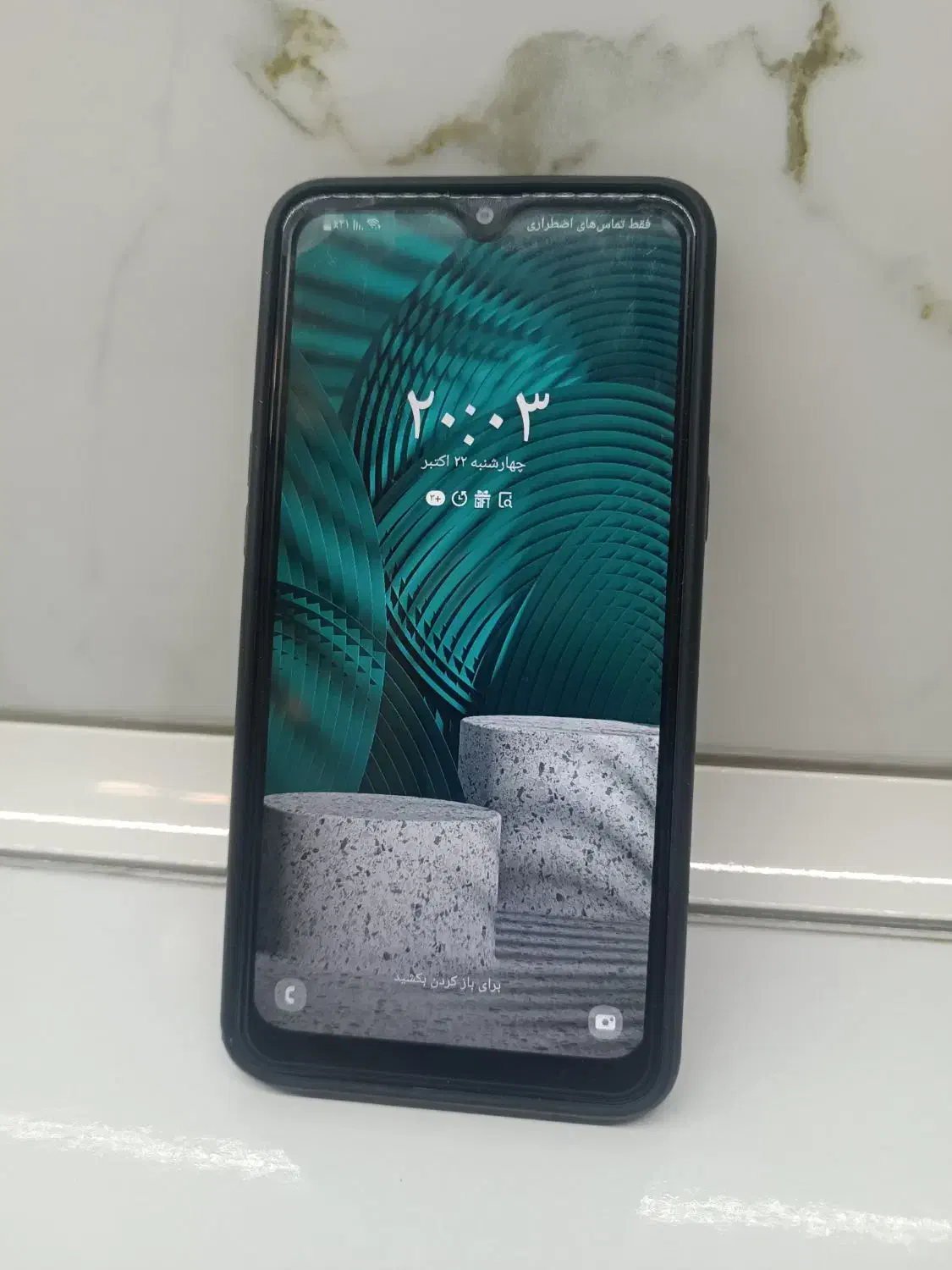 گوشی موبایل A10s|موبایل|اسفراین, |دیوار