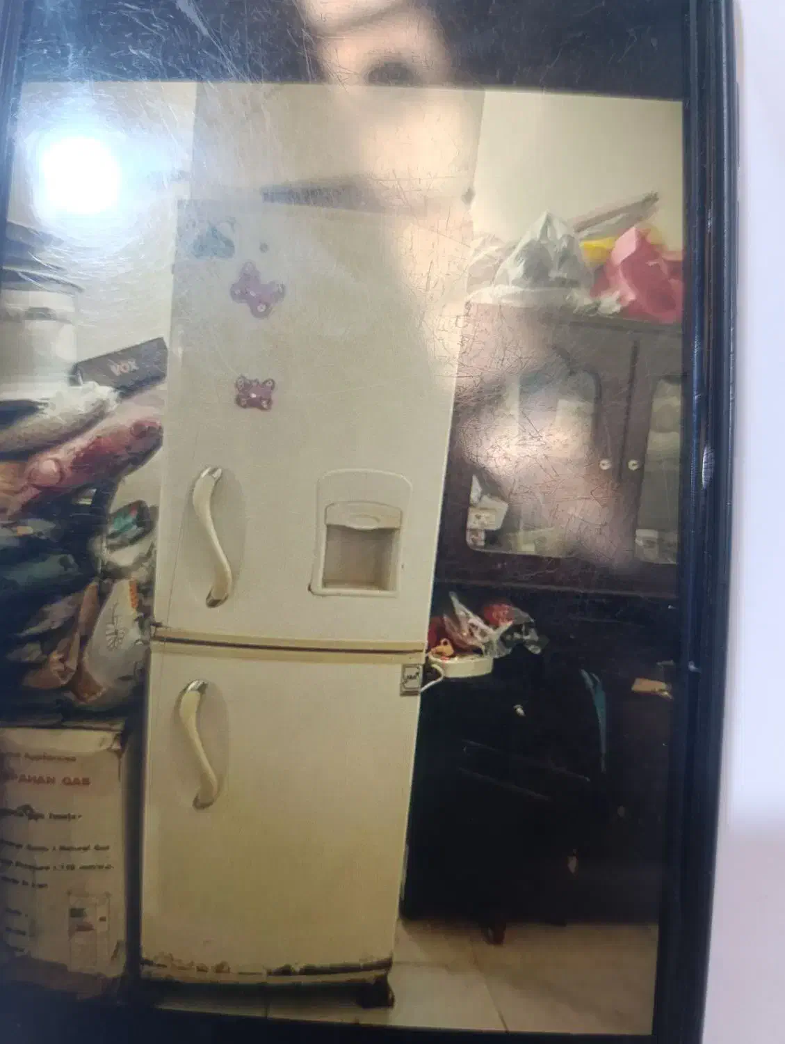 ماشین لباسشویی|ماشین لباسشویی و خشک‌کن لباس|حبیب آباد, |دیوار