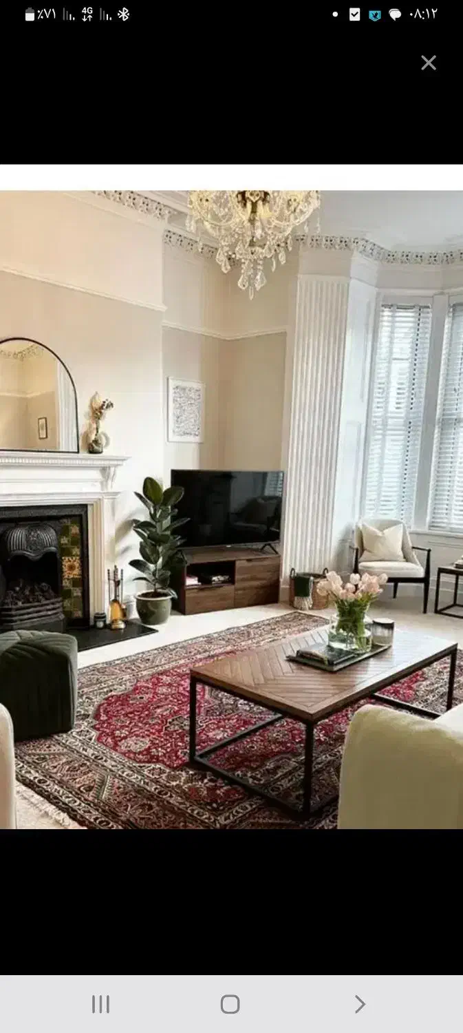 همخانه میخام|اجارهٔ آپارتمان|شاهین‌شهر, شهرک ردانی پور|دیوار