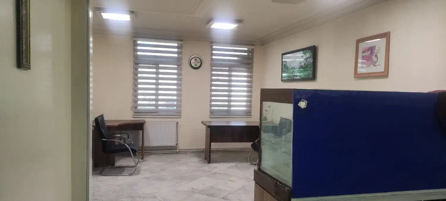 ۸۰ متر سندتک برگ|فروش دفتر کار، اتاق اداری، مطب|کرج, دهقان ویلا|دیوار