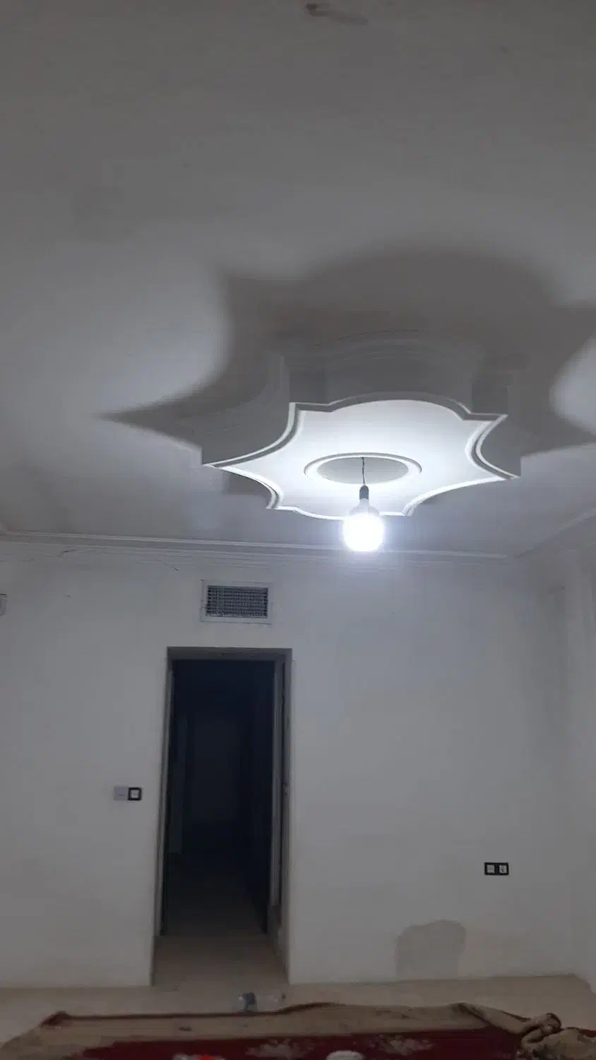 ۷۰ متر اپارتمان طبقه سوم|اجارهٔ آپارتمان|خاوران, |دیوار