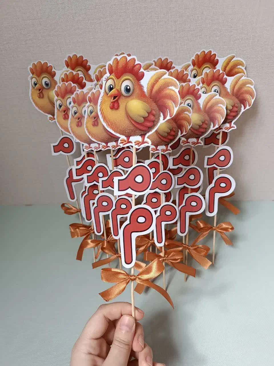 گیفت حروف|لوازم التحریر|قم, هفت تیر|دیوار