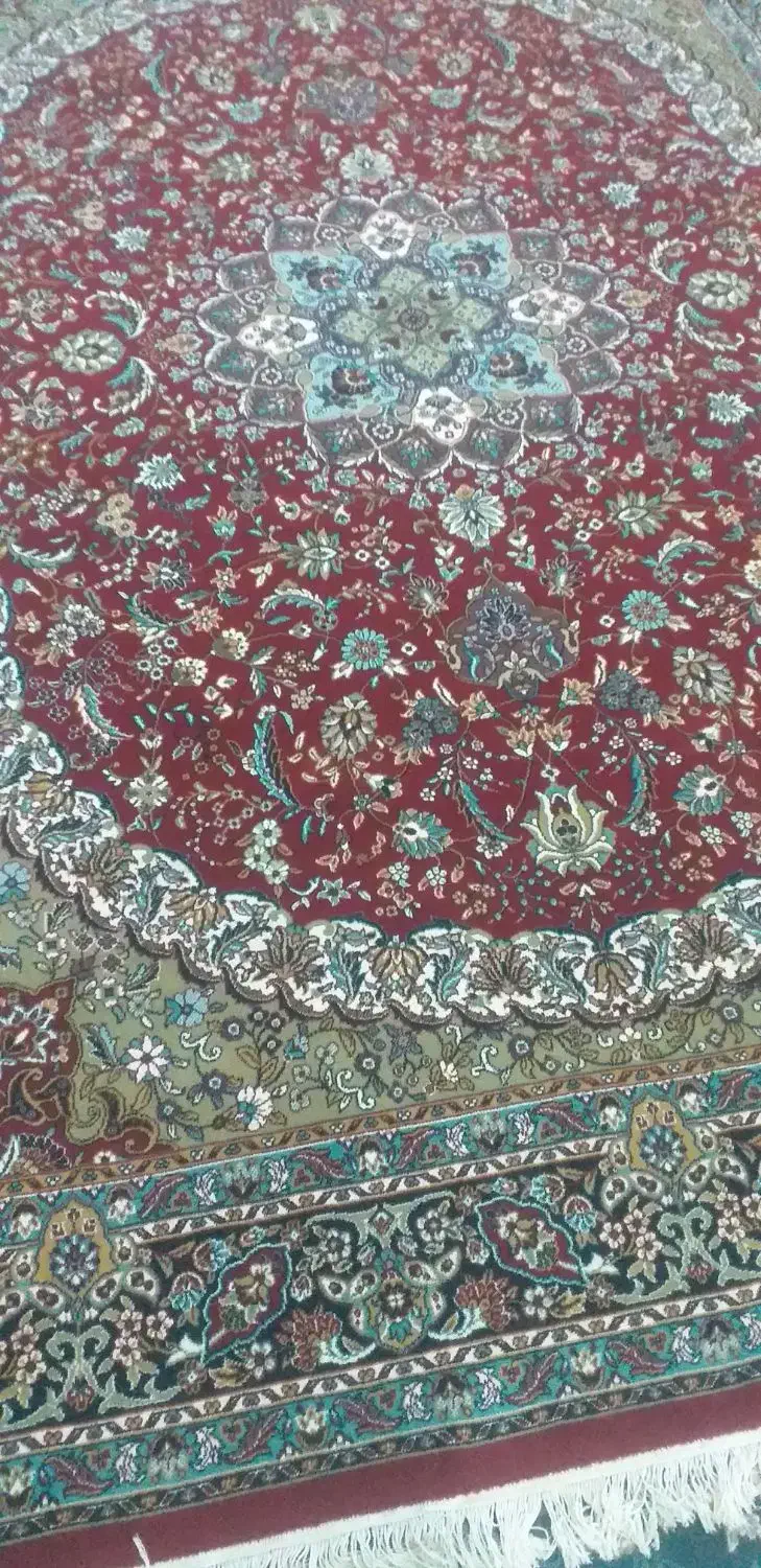 فرش12متری|فرش|دزفول, |دیوار