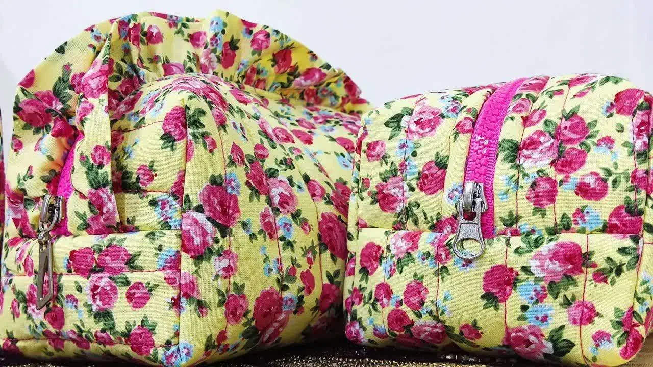 فروش انواع تت بگ و میکاپ بگ|آرایشی، بهداشتی، درمانی|داران, |دیوار