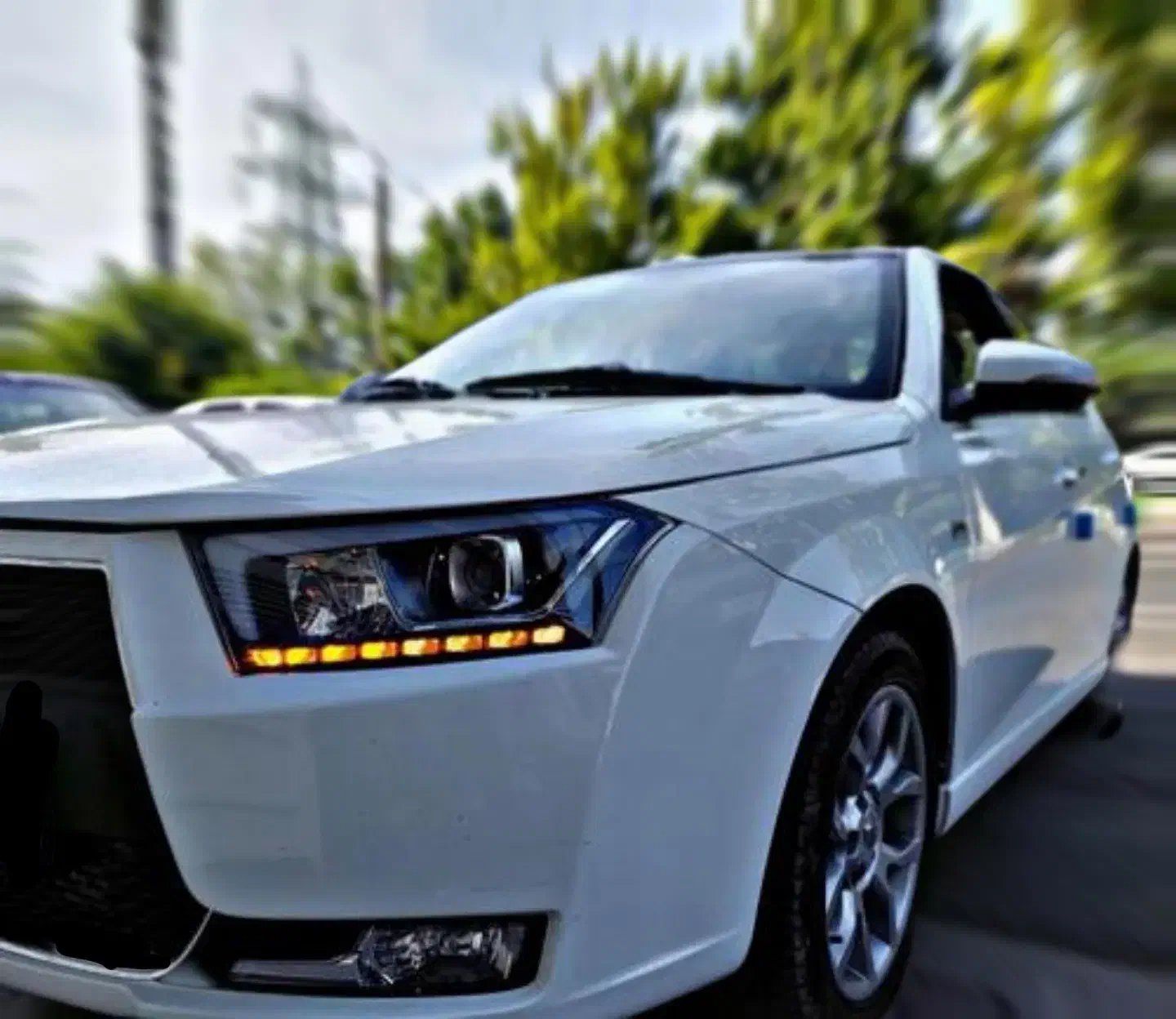 دنا توربو اتومات|خودرو سواری و وانت|شهریار, شهریار|دیوار