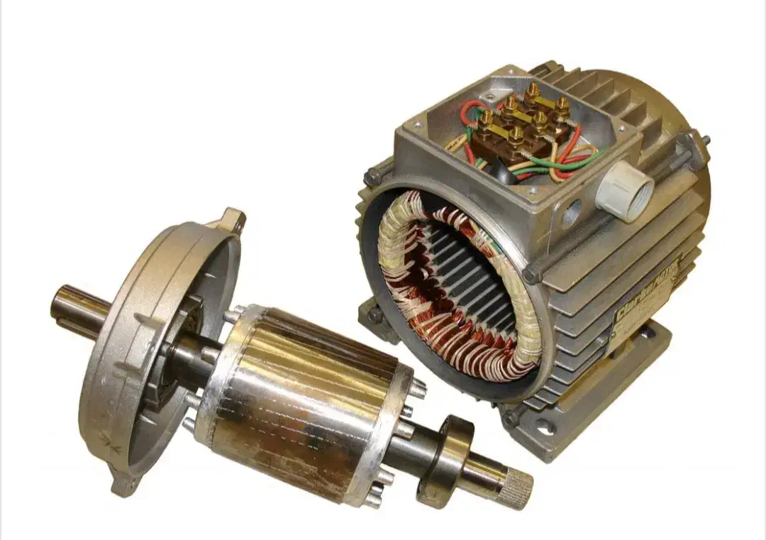 سیم پیچی الکتروموتور و تعمیر لوازم خانگی|خدمات پیشه و مهارت|ماکو, |دیوار