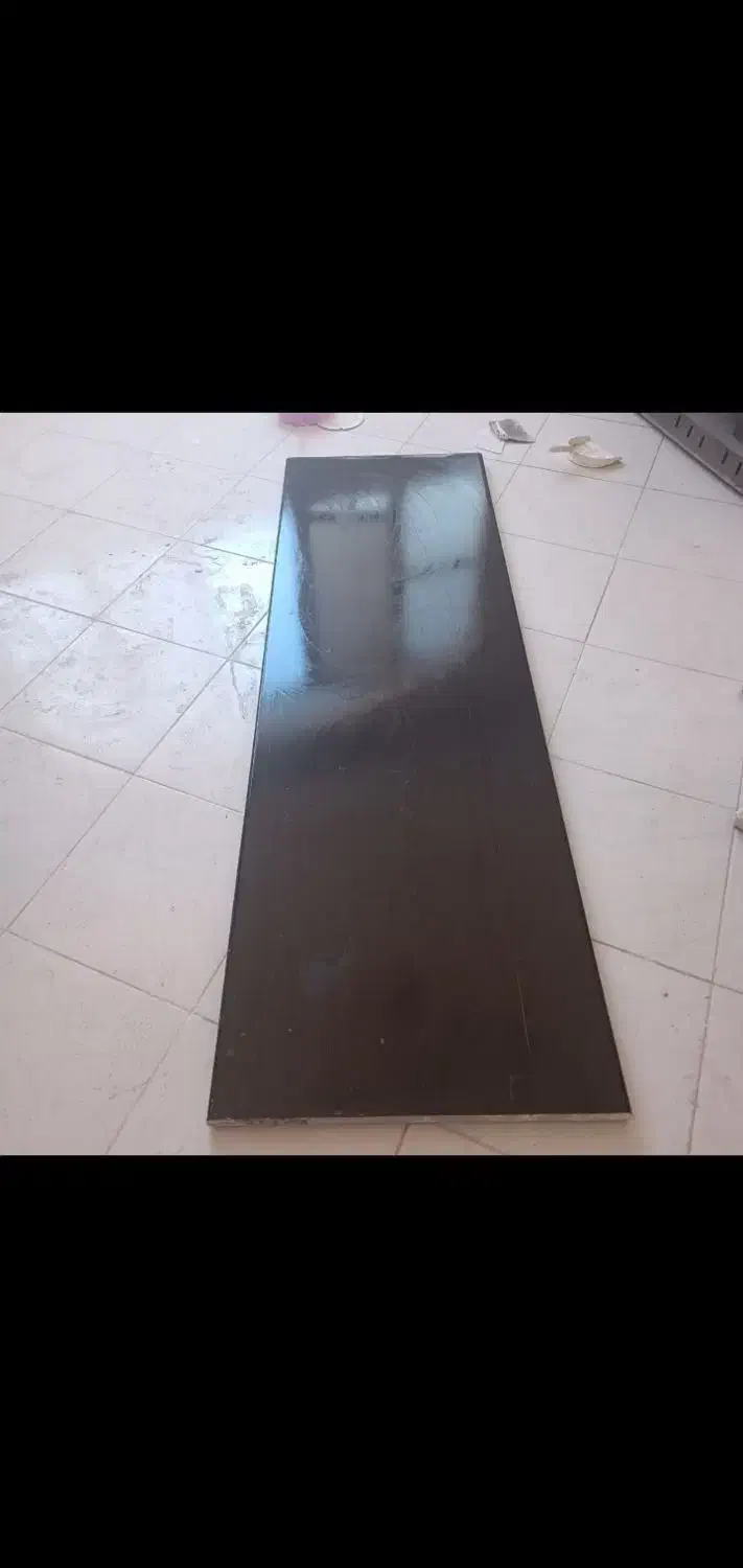 تخته نوپان و تخته ام دی اف ویک در آپارتمان|تخت و سرویس خواب|مشهد, مشکینی (شهرک غرب)|دیوار