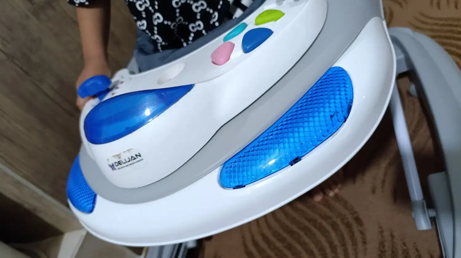 روروک|کالسکه و لوازم جانبی|پاکدشت, شهرک امام رضا|دیوار