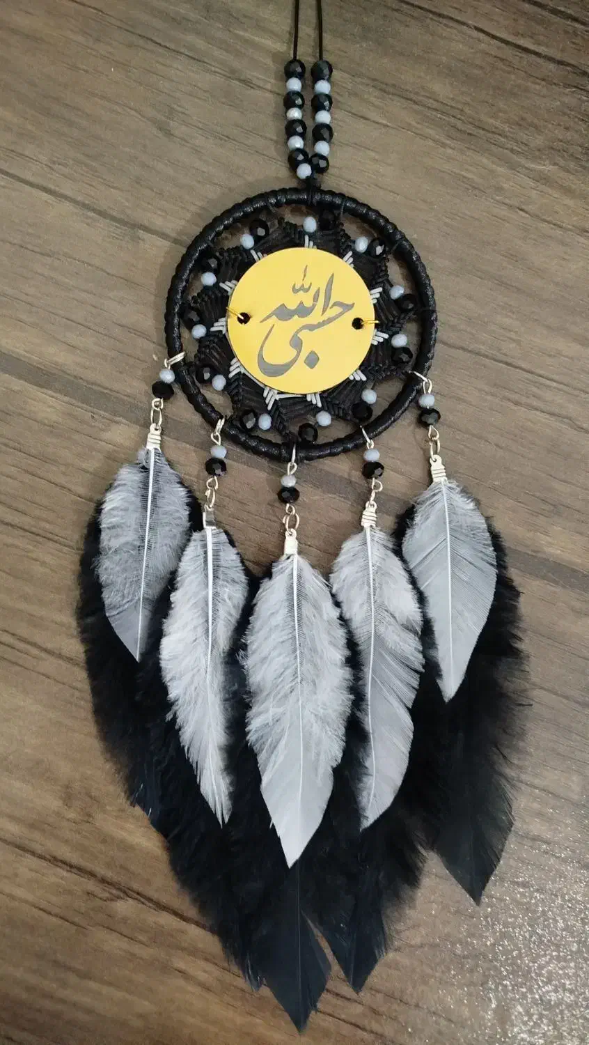 آویز آینه ماشین و آویزدیواری منزل بصورت عمده و تکی|صنایع دستی و سایر لوازم تزئینی|چابهار, |دیوار