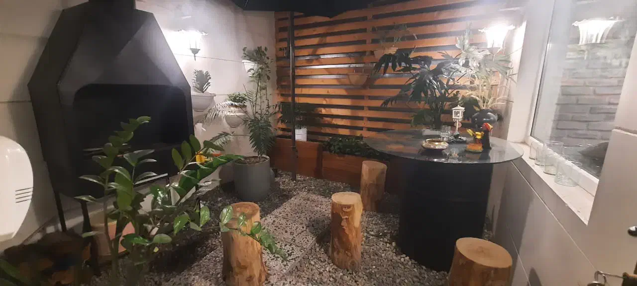 آپارتمان 100 متری 2 خواب پاسداران