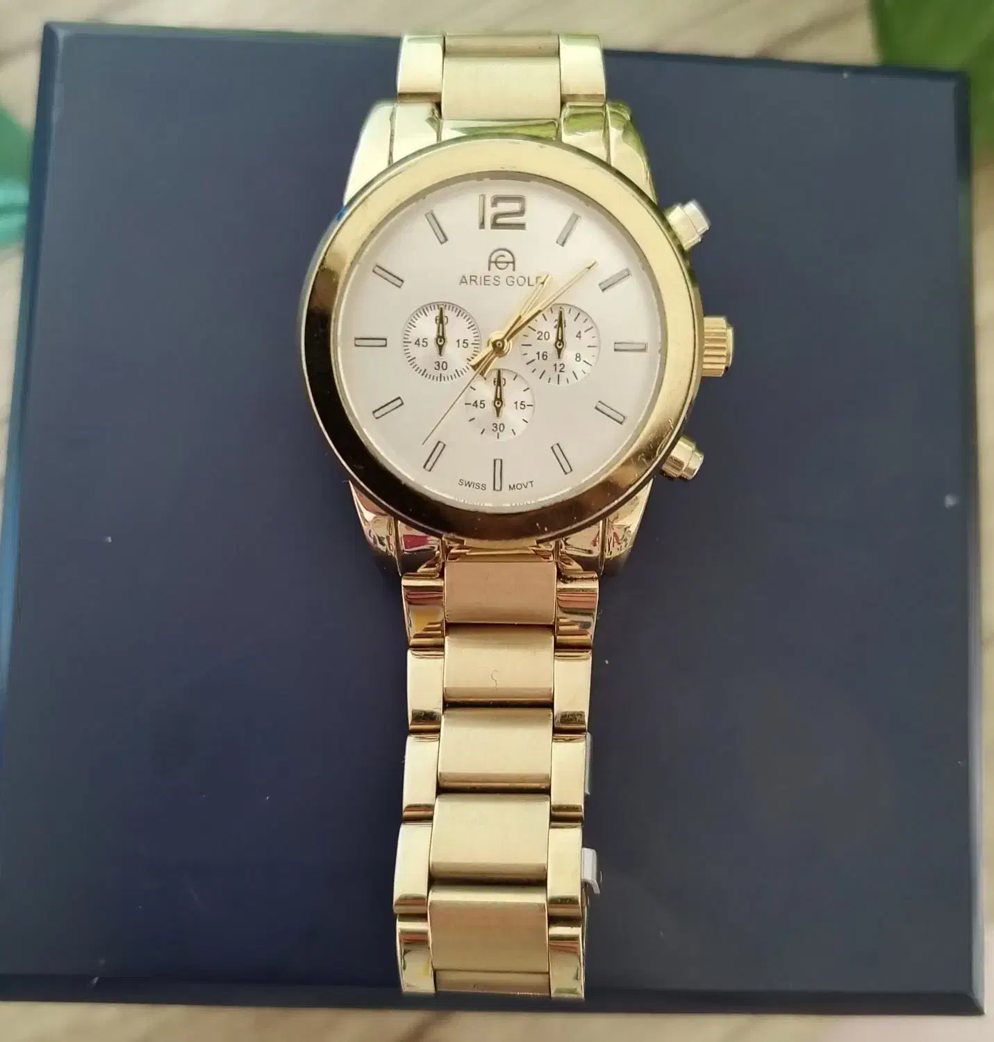 ساعت|ساعت|تهران, قصر فیروزه ۲|دیوار