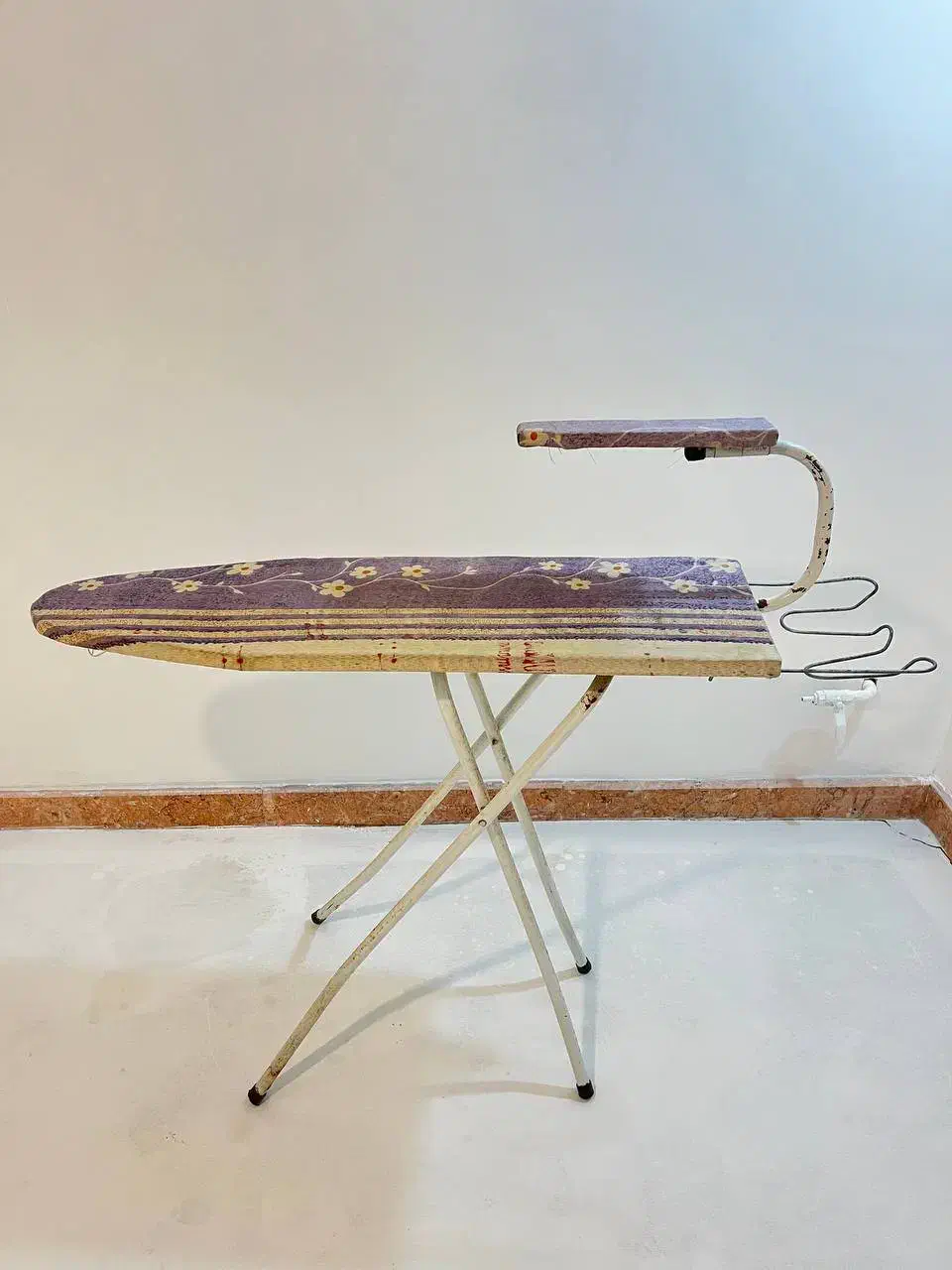 میز اتو مناسب برای خیاطان|اتو و لوازم اتو|چابکسر, |دیوار