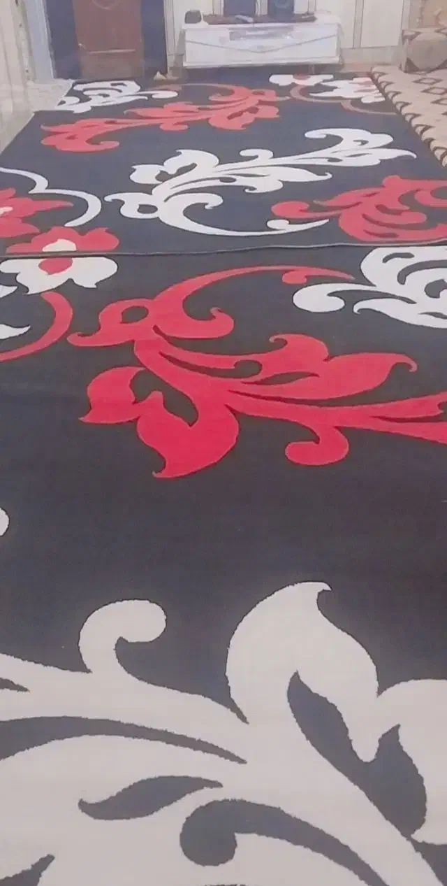 قالی 9متری کوی مجاهد|فرش|اهواز, کوی صنایع|دیوار