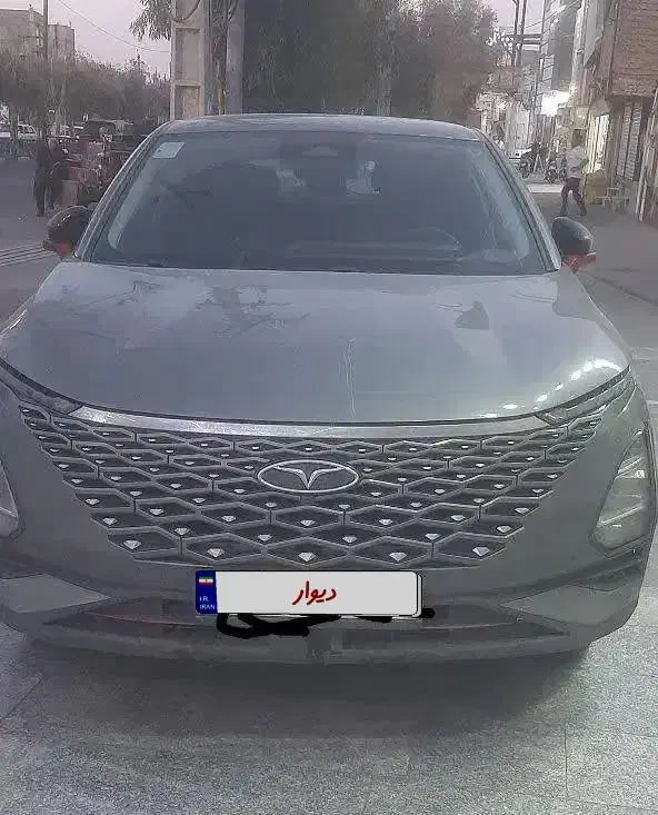 فونیکس fx|خودرو سواری و وانت|قم, شهید صیاد شیرازی|دیوار