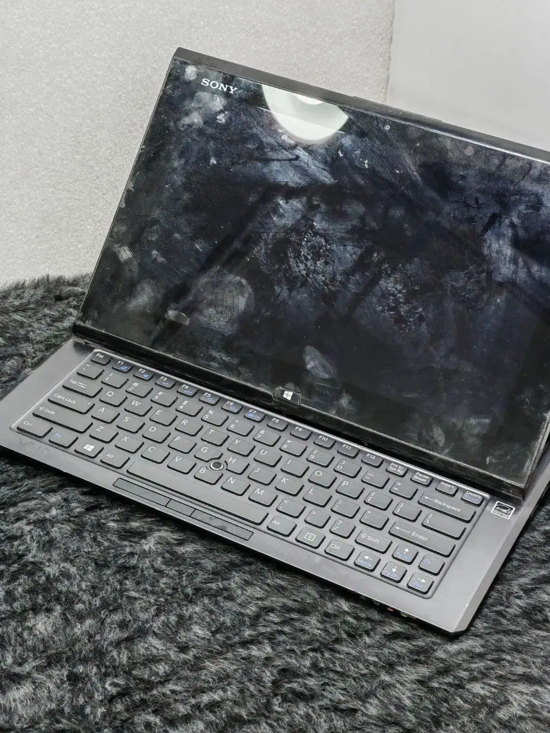 تعدادی لپ تاپ دارای نواقص جزئی زیر قیمت|رایانه همراه|کرمان, |دیوار