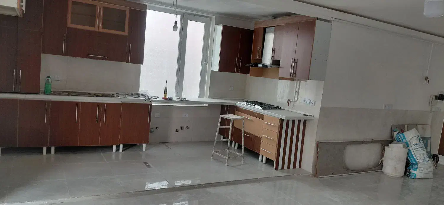 واحد طبقه ۲. ۱۰۰ متری|اجارهٔ آپارتمان|همدان, |دیوار