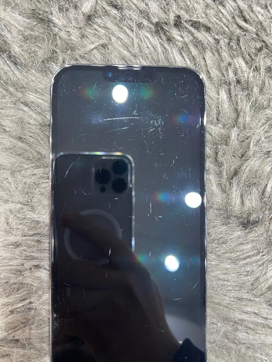 ایفون پرومکس‌۱۳|موبایل|تبریز, |دیوار