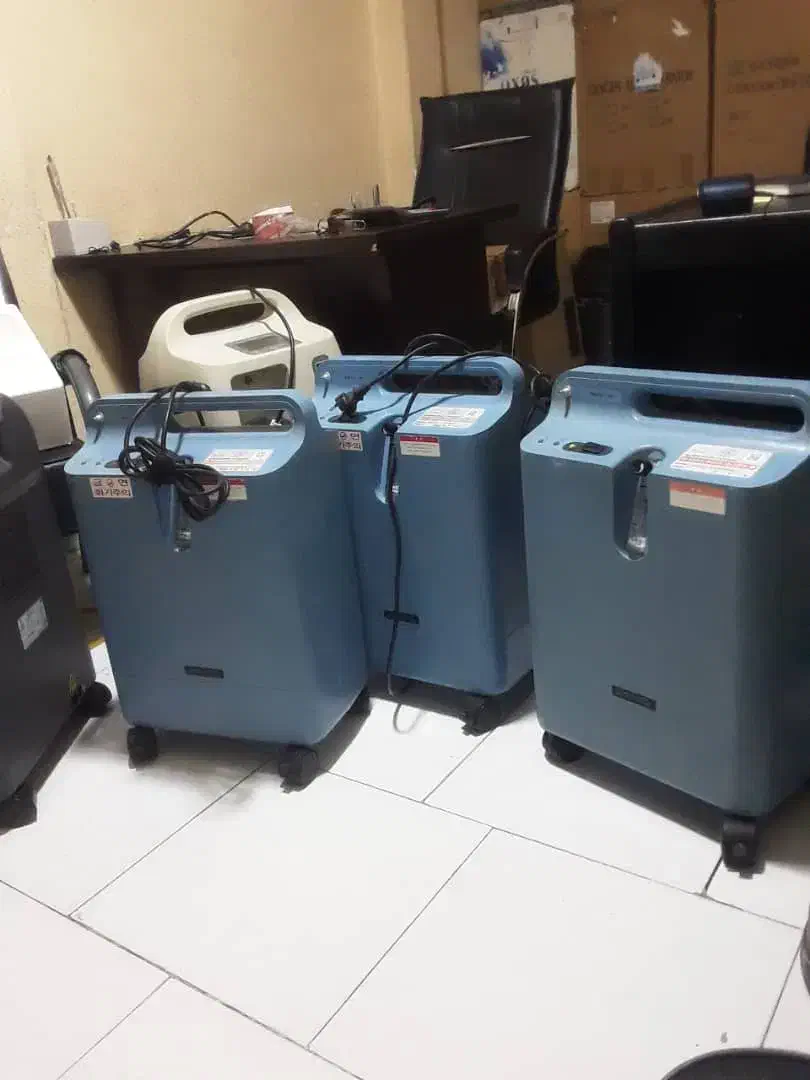 اکسیژن ساز سوشیا ۱۰ لیتری|آرایشی، بهداشتی، درمانی|تهران, جنت‌آباد جنوبی|دیوار