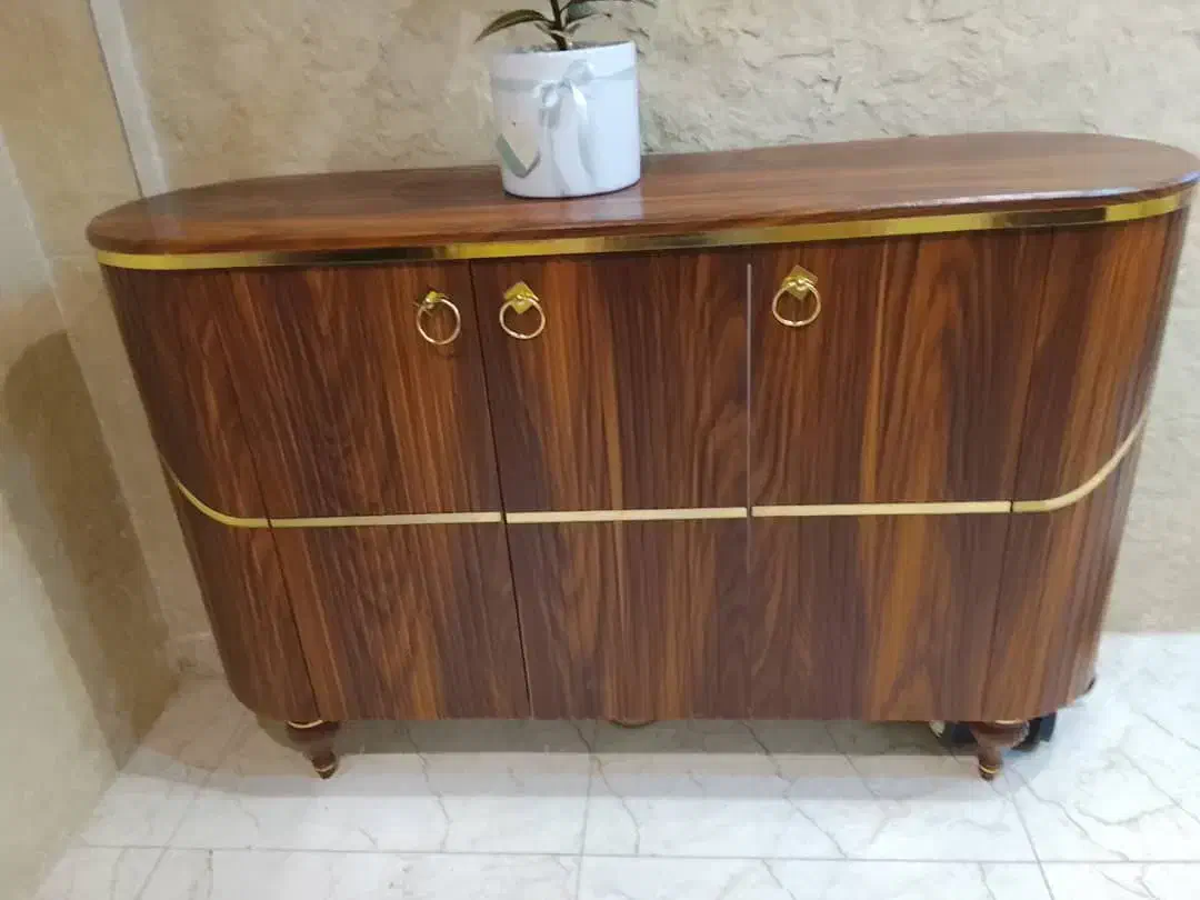 جا کفشی|جاکفشی، کمد، دراور|قم, انسجام|دیوار