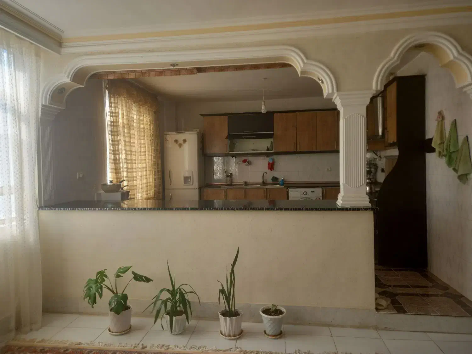 رهن و اجاره خانه در سجاد|اجارهٔ آپارتمان|قائن, |دیوار