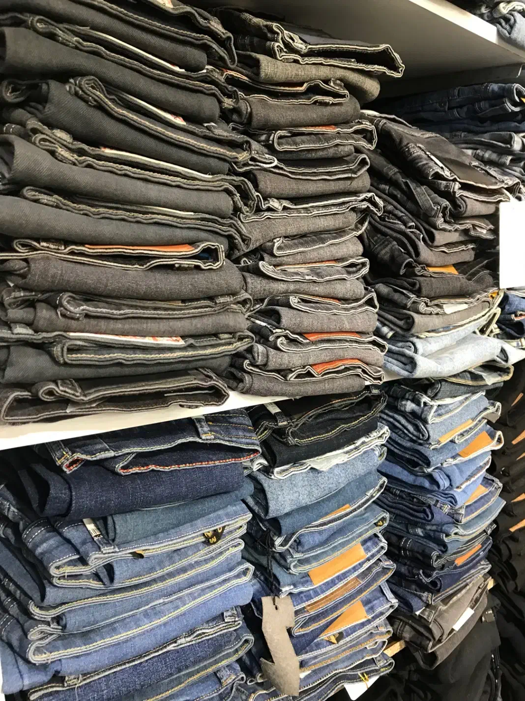 فروش عمده شلوار اسکینی فیت|لباس|شهرکرد, |دیوار