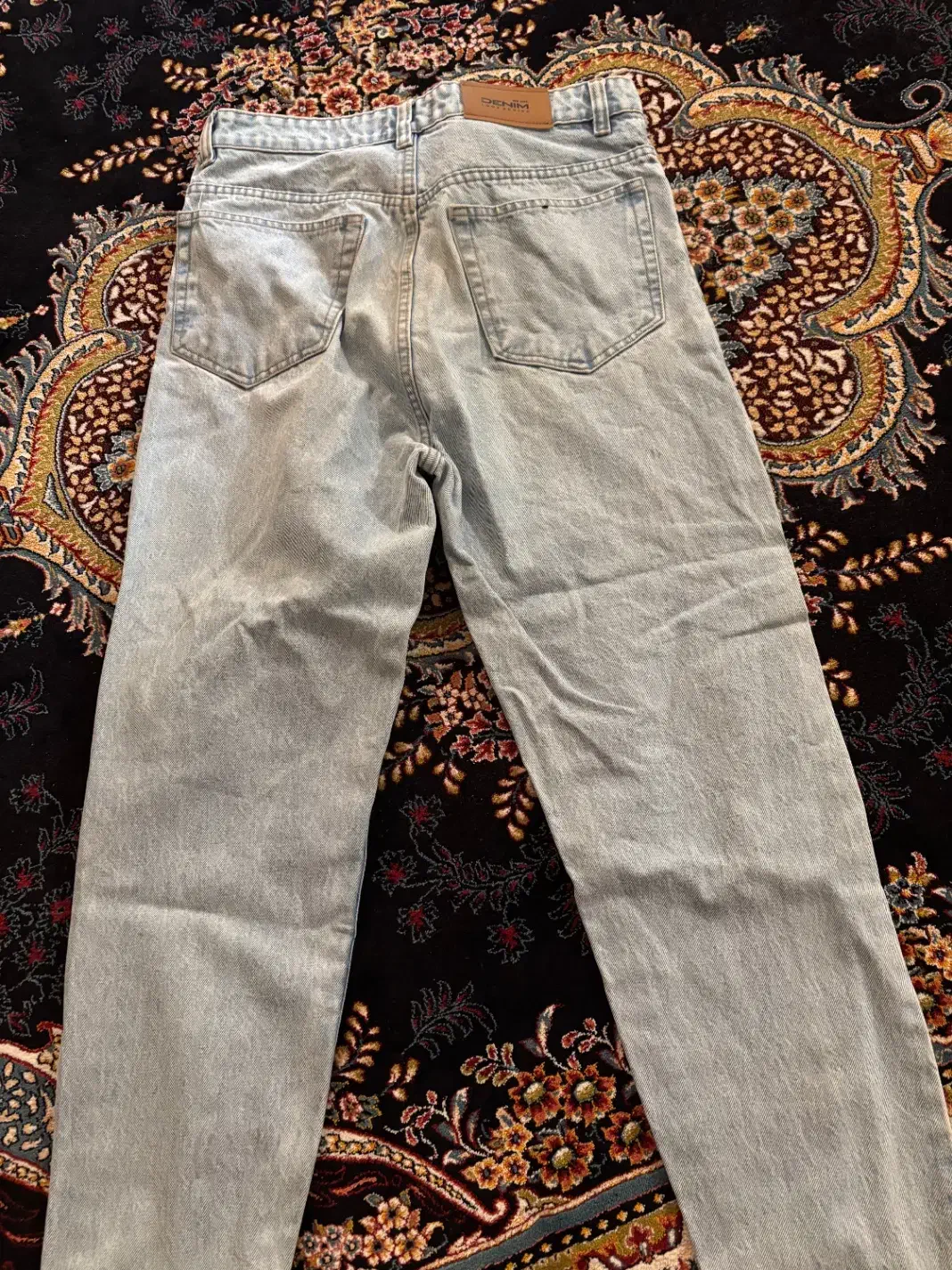 شلوار مام استایل مردانه|لباس|تهران, باغ فیض|دیوار