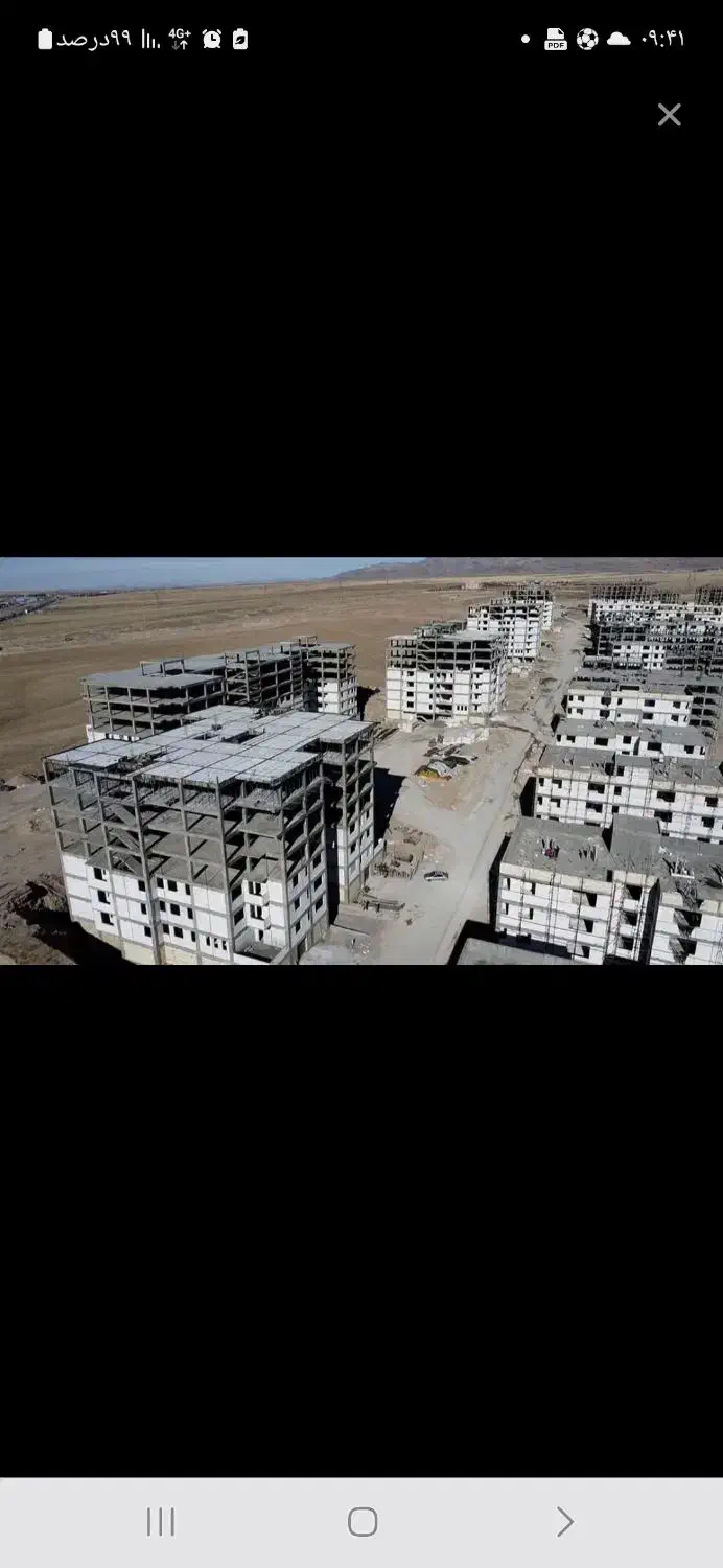 مسکن مهر دست اول|فروش آپارتمان|زنجان, |دیوار