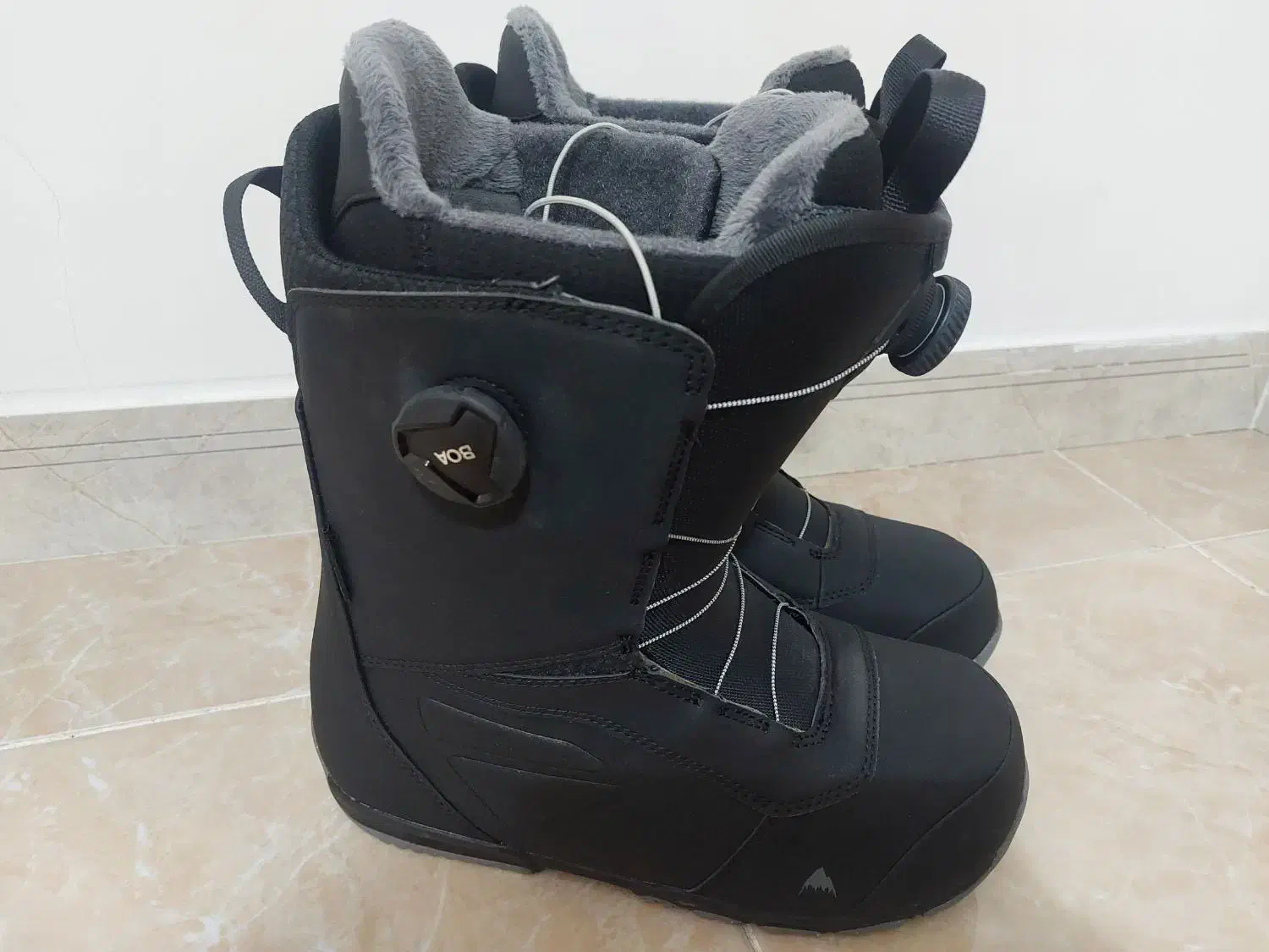 بوت اسکی|ورزش‌های زمستانی|هشتگرد, شهرک بعثت|دیوار