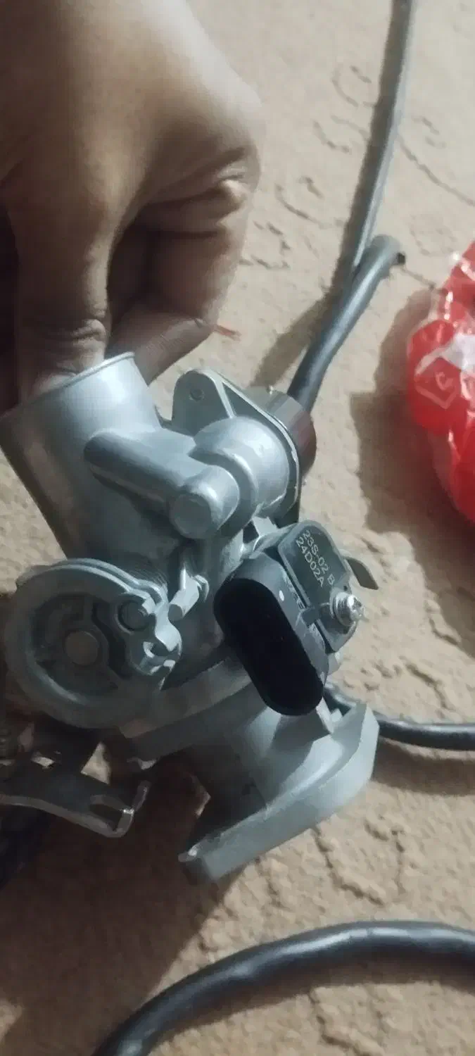 ویایل انژکتور|موتورسیکلت|بندرعباس, |دیوار