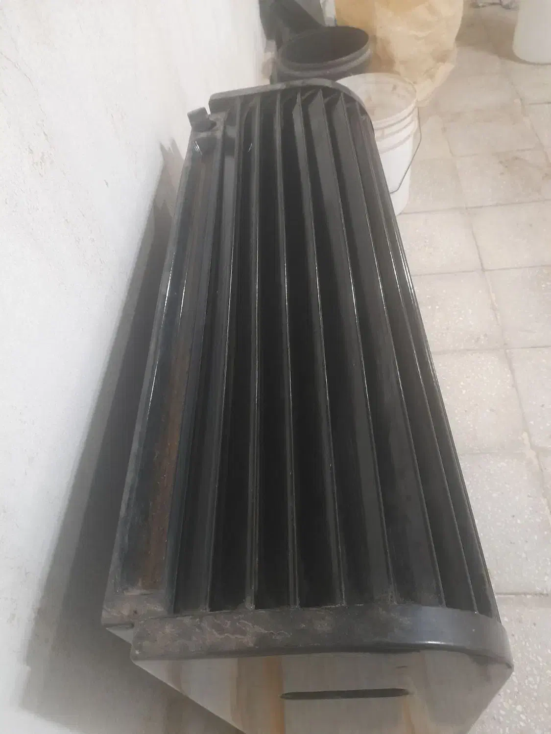 بخاری|بخاری، هیتر، شومینه|قم, شهر قائم|دیوار