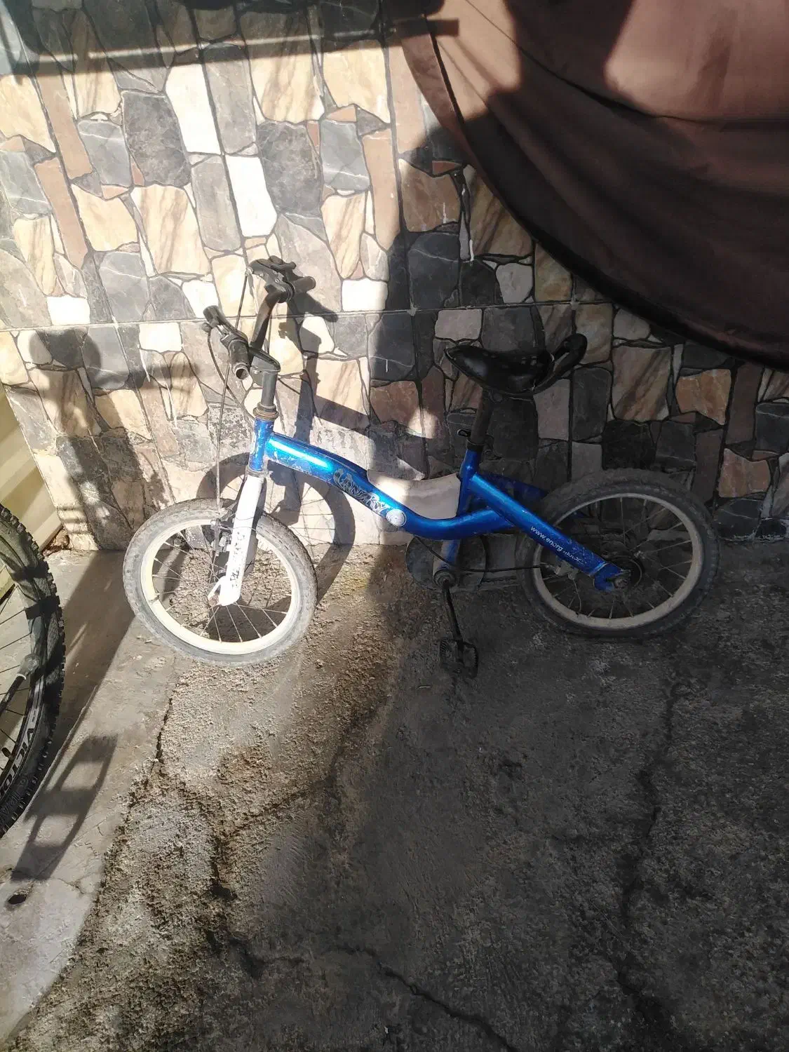 دوچرخه 16|دوچرخه، اسکیت، اسکوتر|شیراز, گلشن|دیوار