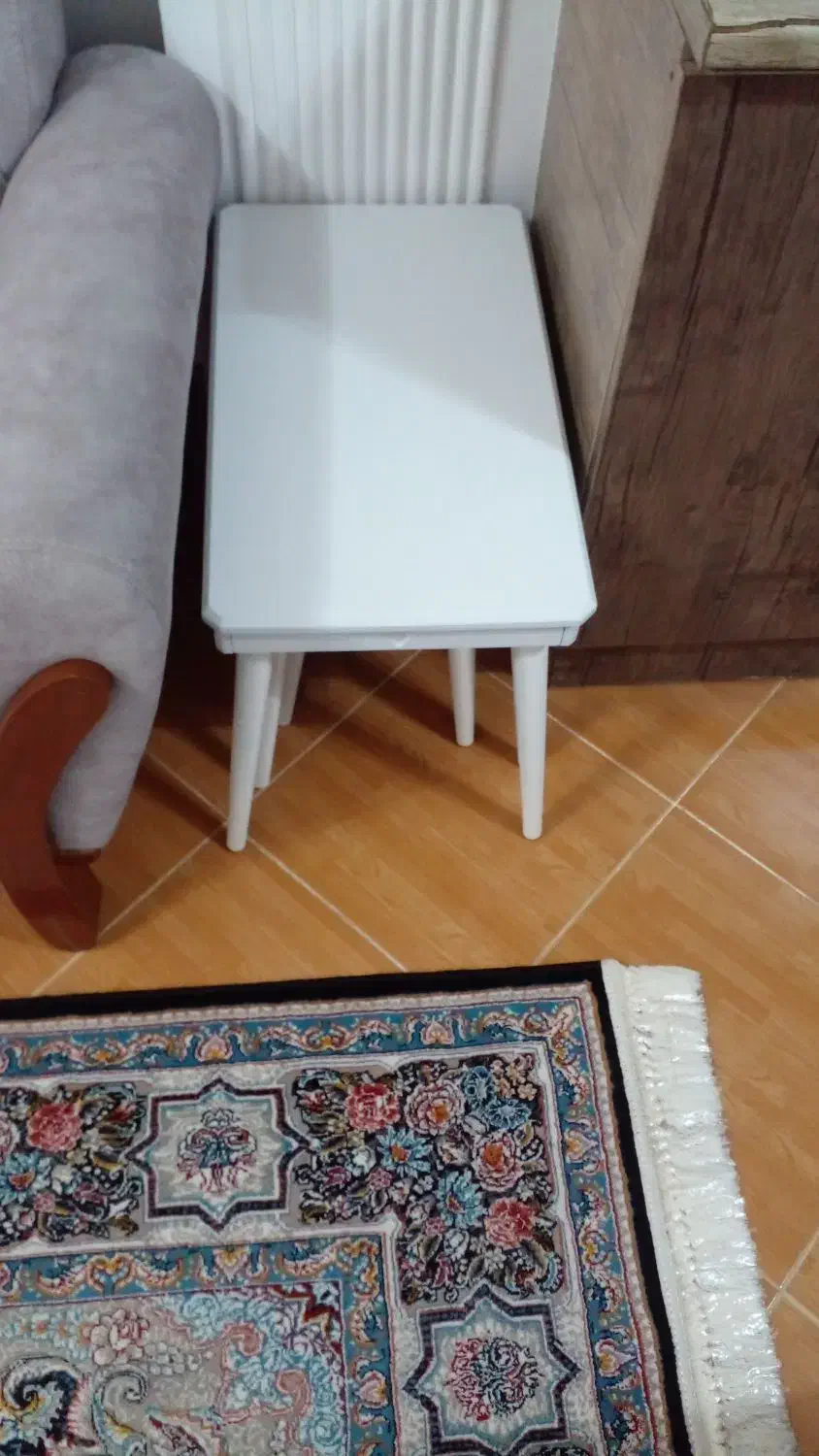 میزوسط مبل|مبلمان خانگی و میز عسلی|رضوانشهر, |دیوار