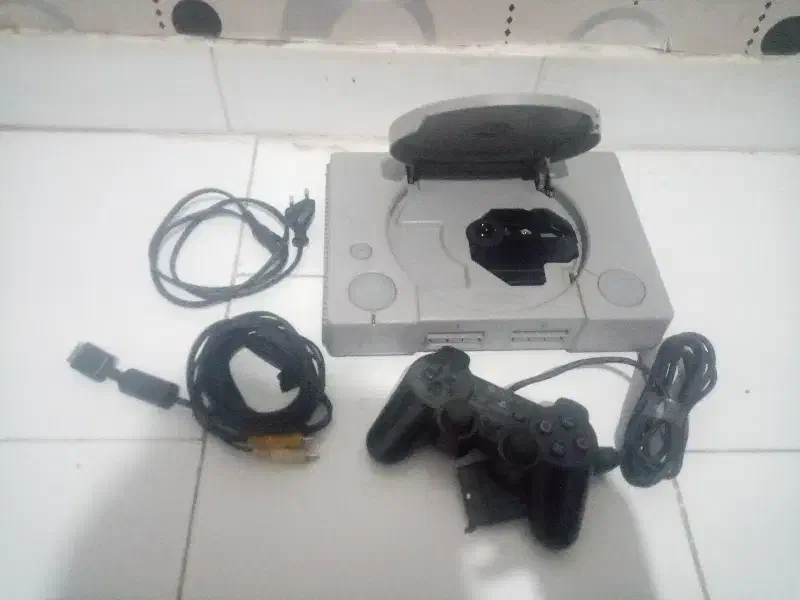 پلی استیشن 1|کنسول، بازی ویدئویی و آنلاین|تهران, دهقان|دیوار