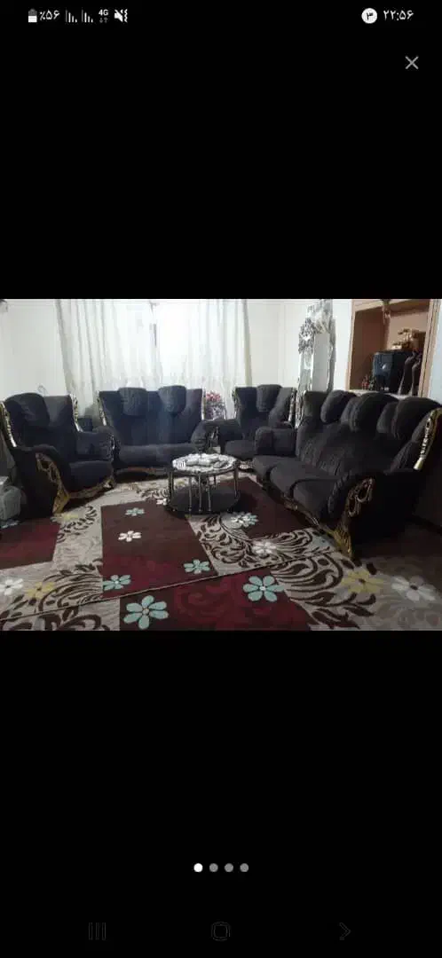 مبلمان|مبلمان خانگی و میز عسلی|نورآباد ممسنی, |دیوار