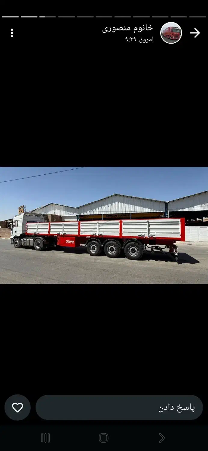 استخدام راننده پایه یکم|استخدام حمل و نقل|نظر کهریزی, |دیوار