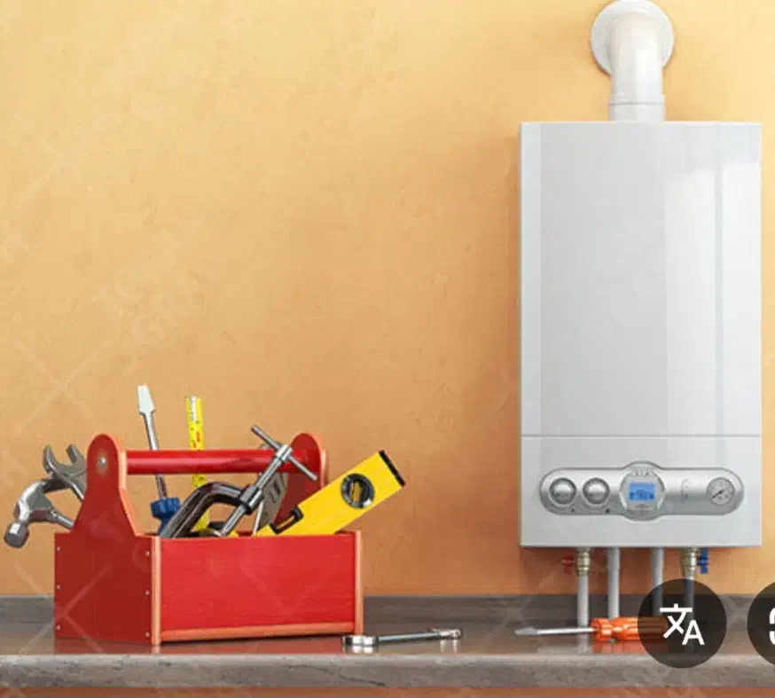 تعمیرات ونصب پکیج گازشومینه بخاری کولرگازی شیرکوند|خدمات پیشه و مهارت|ورامین, ورامین|دیوار