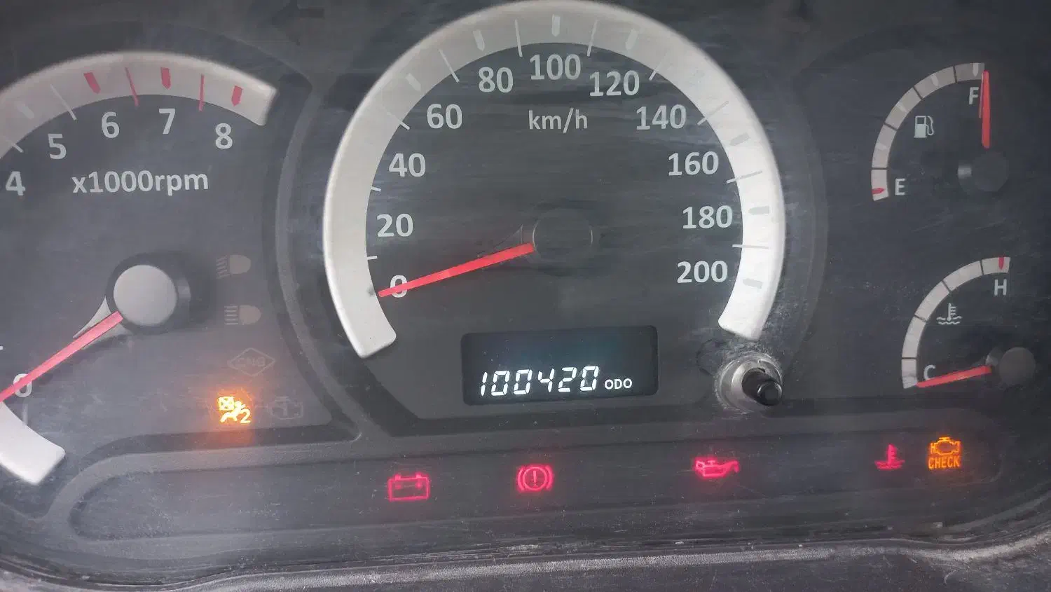 تیبا ۱|خودرو سواری و وانت|باوی, |دیوار