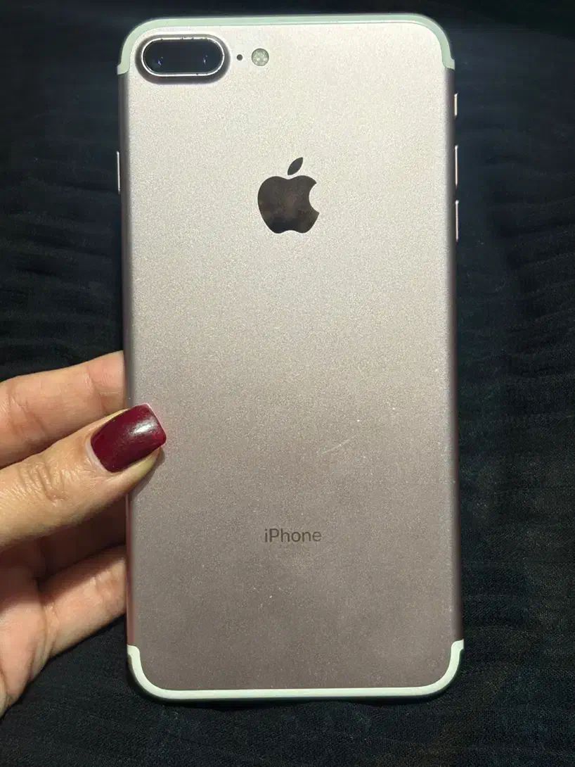 گوشی 7پلاس|موبایل|تهران, نیروی هوایی (پیروزی)|دیوار