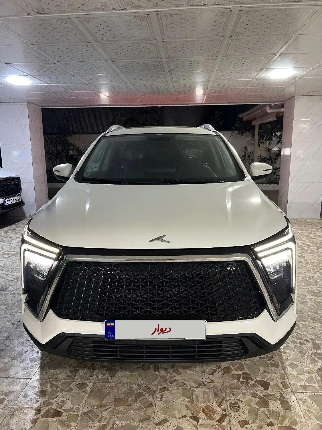 مدل 1404KMC x5|خودرو سواری و وانت|آستانه اشرفیه, |دیوار