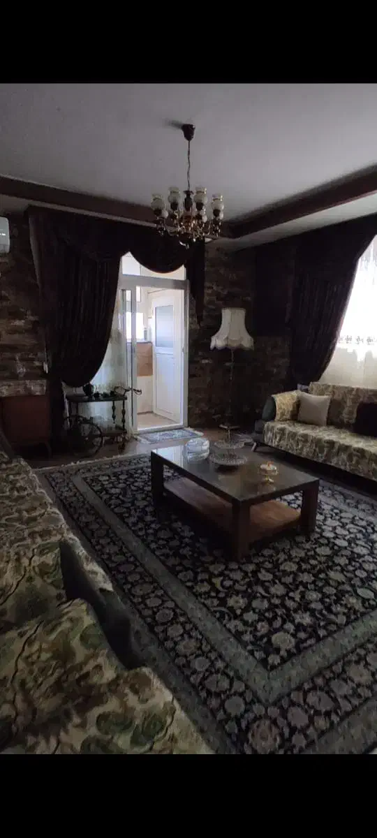 تک واحدی ۱۲۴ متری|فروش آپارتمان|شاهین‌شهر, شهرک امام علی|دیوار