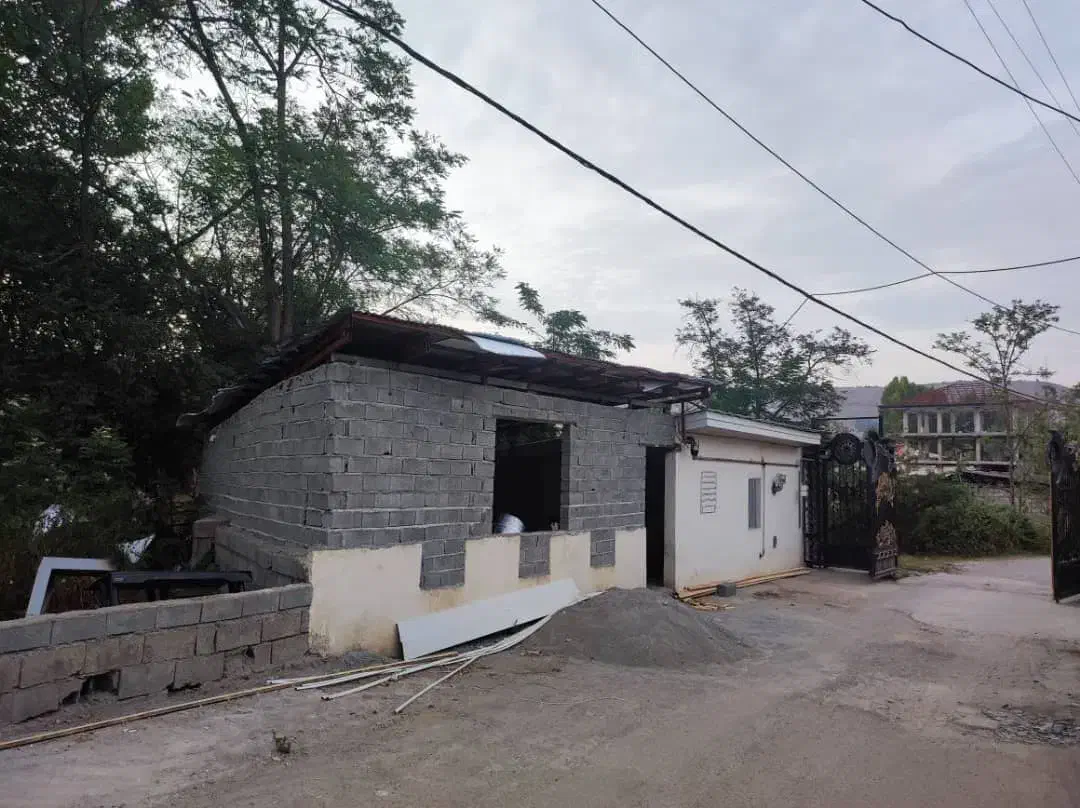 سرایدار شهرک|استخدام سرایداری و نظافت|کلاردشت, |دیوار