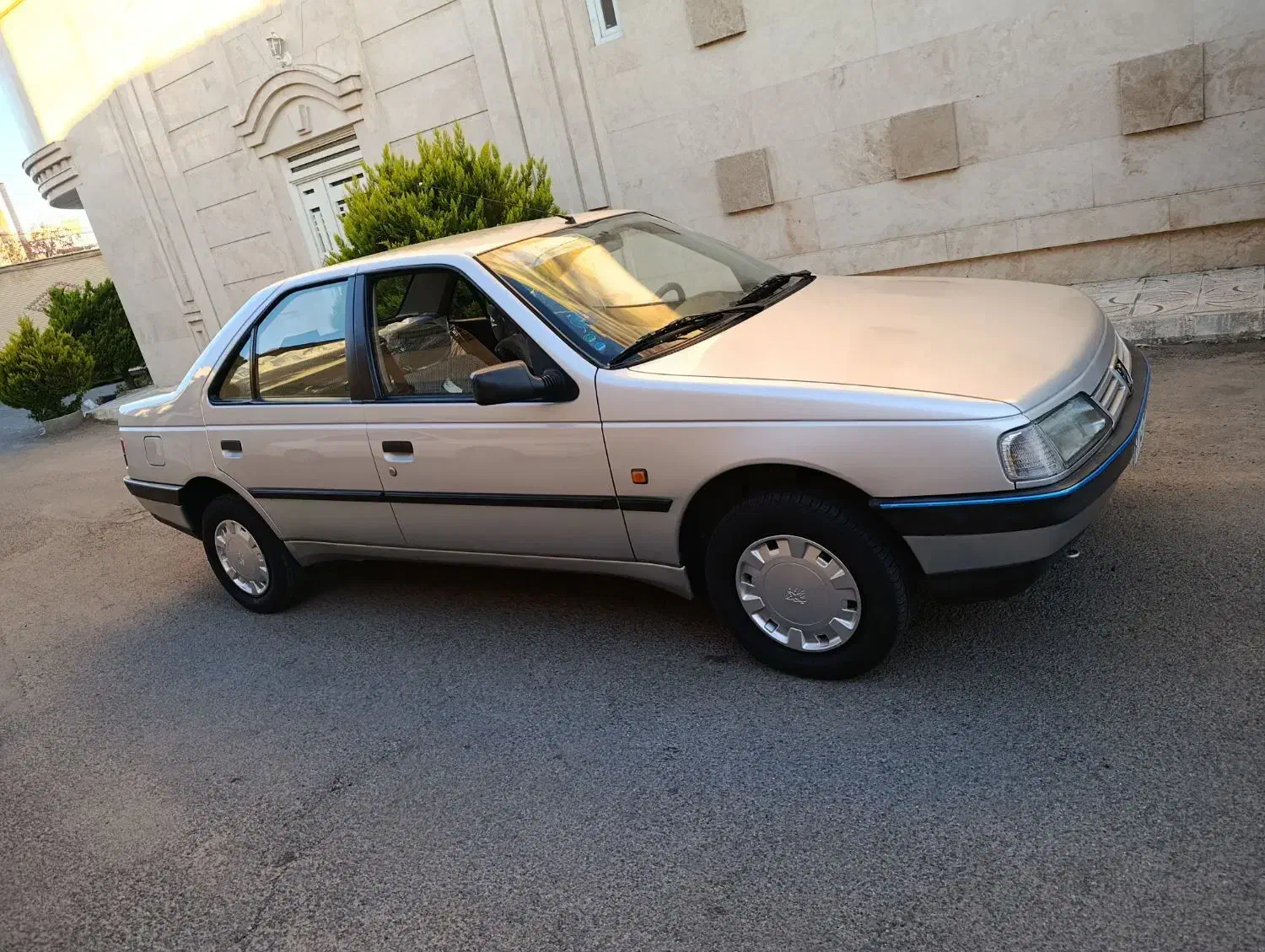 پژو 405دوگانه مدل 86عتیقه 135تا کار|خودرو سواری و وانت|تبریز, |دیوار