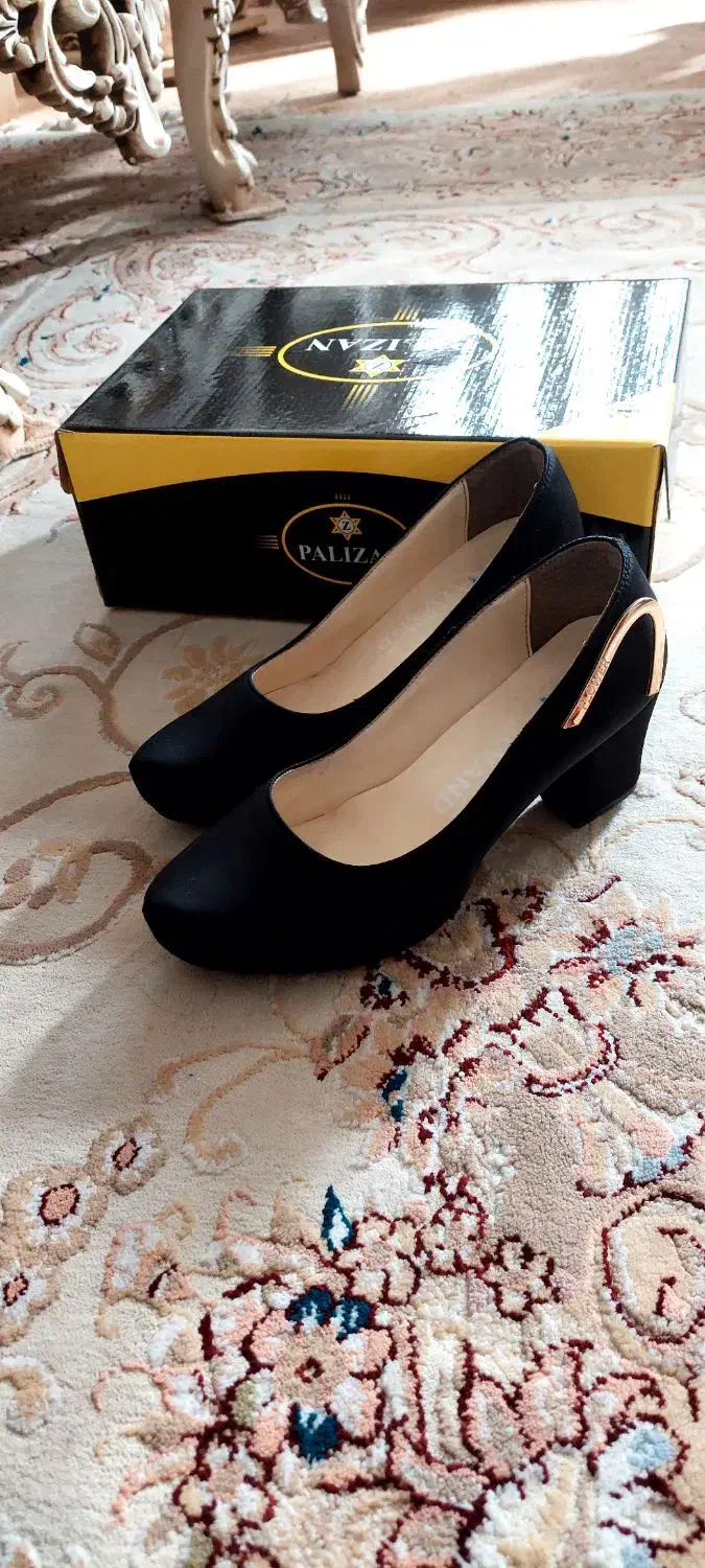 کفش|کیف، کفش، کمربند|ورامین, ورامین|دیوار