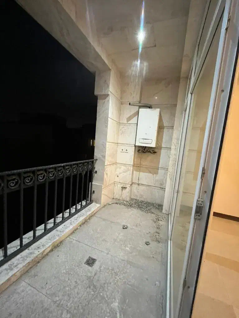 ۱۲۰متر ۲خواب بوستان ها نوساز فول مشاعات