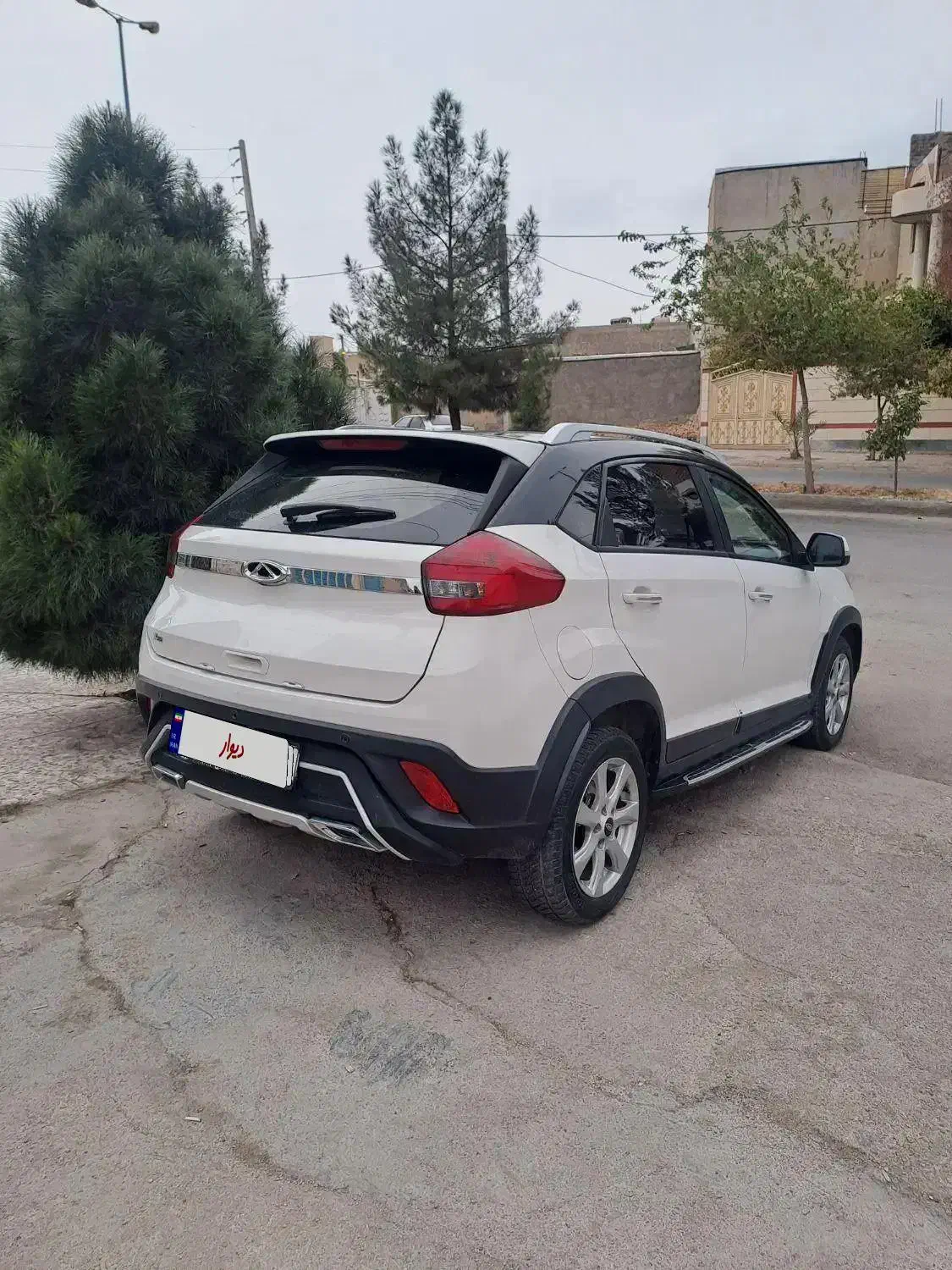 ام وی ام x22|خودرو سواری و وانت|ایذه, |دیوار