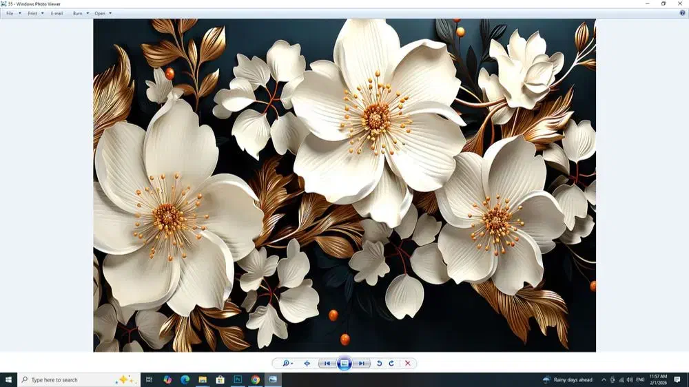 روبالشتی سه بعدی|رختخواب، بالش، پتو|مشهد, شهرک مهر آباد|دیوار