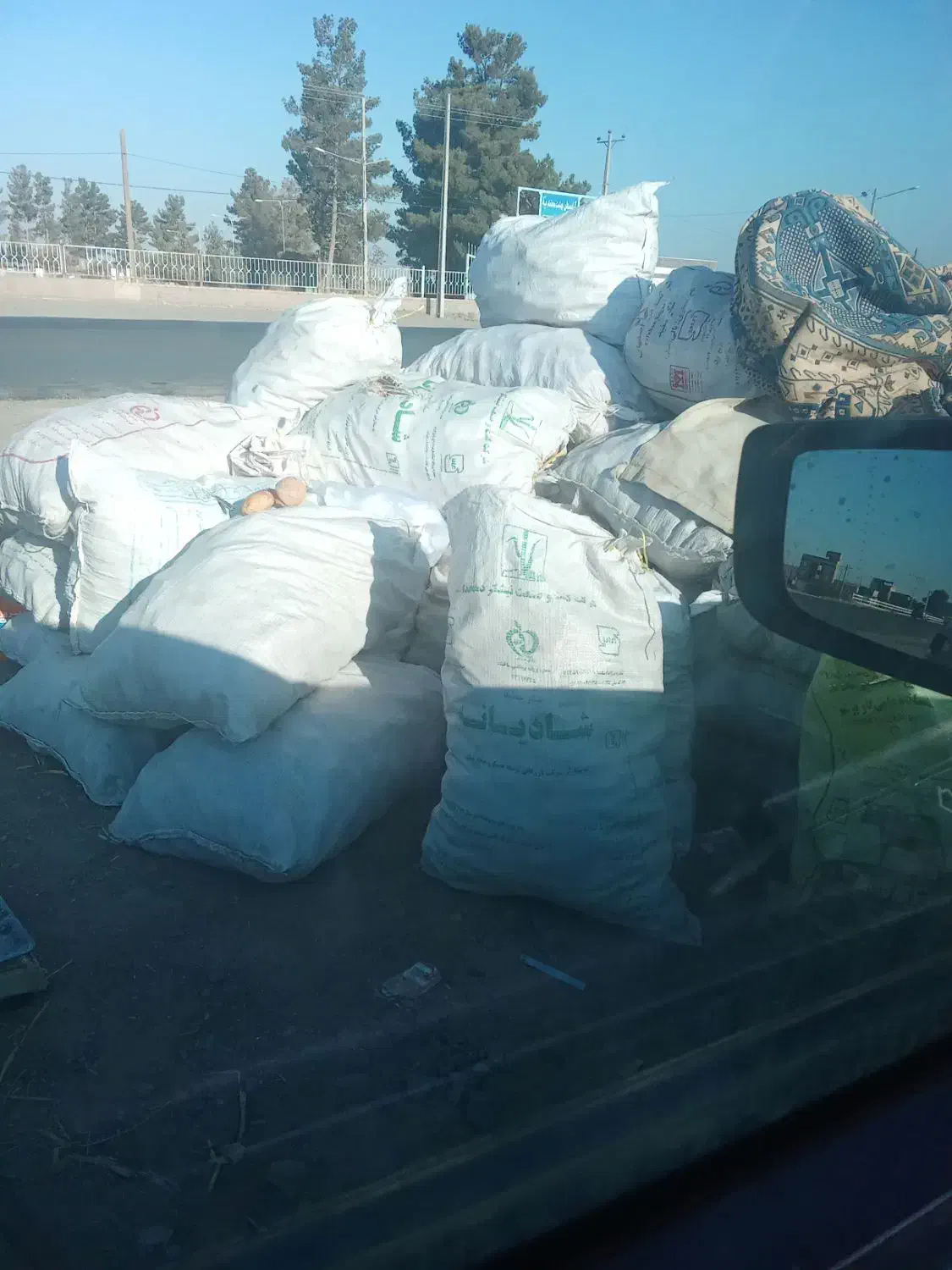 سیب زمینی همدان|عمدهفروشی|تربت جام, رضاآباد|دیوار