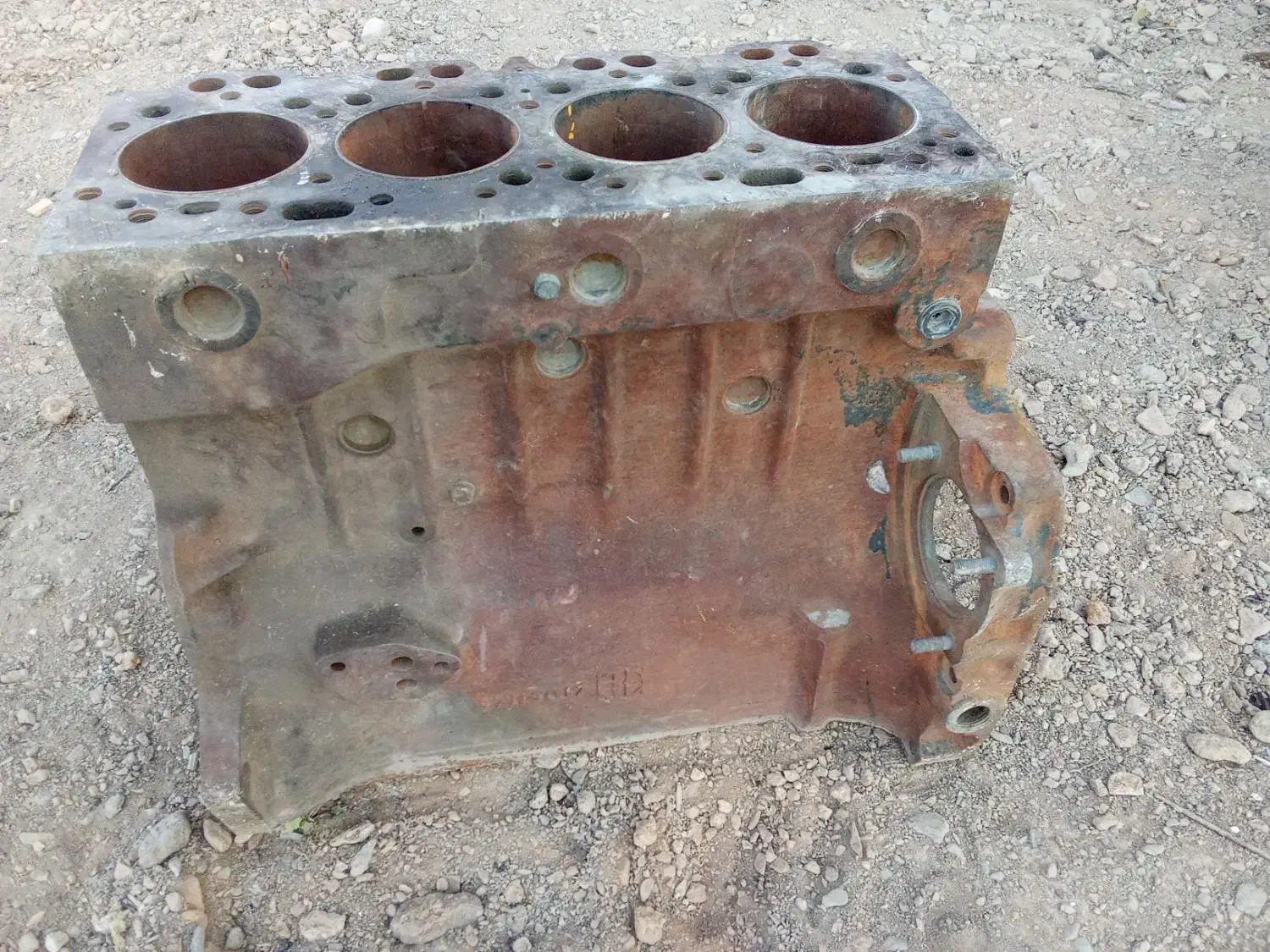 سیلندر لوازم پرکنز|ماشین‌آلات صنعتی|تیران, |دیوار