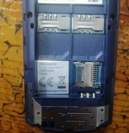 نوکیا 106 ta 1564 ds|موبایل|بوکان, |دیوار